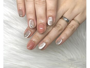 タムタムネイル 本厚木(Tam Tam Nail)/ワンカラー