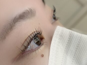 ラ シュープリーム(La SUPREME)/ラッシュリフトL字デザイン