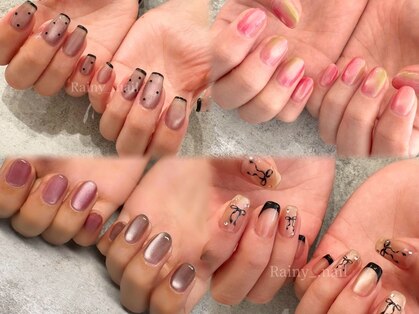 レイニーココ(Rainy COCO)の写真