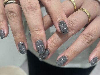 アッカネイル(accanail)/フラッシュネイル