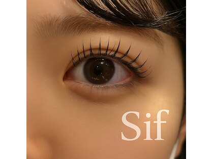 シフ(Sif)の写真