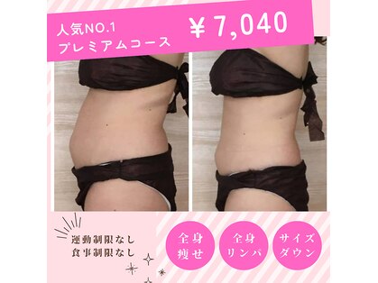 ヨサパーク カトレア(YOSA PARK)の写真