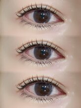 アプシーアイズ(Apsee eyes)/まつげパーマ