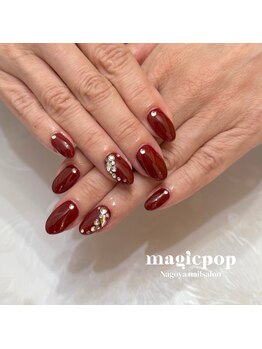 マジックポップ(magicpop)/