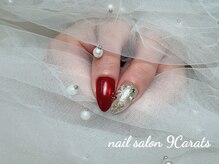 ナインカラット 神田店(9 Carats)/