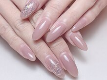 寺子屋ビューティーズ(寺子屋Beauty's)/オフィスネイルにおすすめ☆