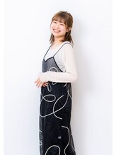 ハイディー(Hi-De)&nbsp;野瀬 彩音