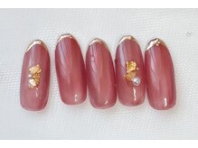 アンドエーネイル(&a.nail)/ネイルデザイン