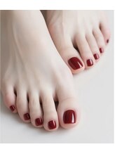 リリー 渋谷店(Lily)/【秋フット】