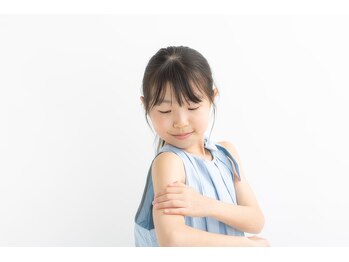 ルネル(Lunelle)/★キッズ脱毛にも対応★