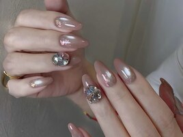 つけ放題キラキラ