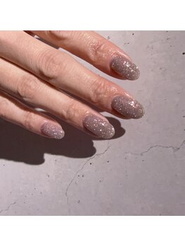 ミアン(Mien)/フラッシュネイル