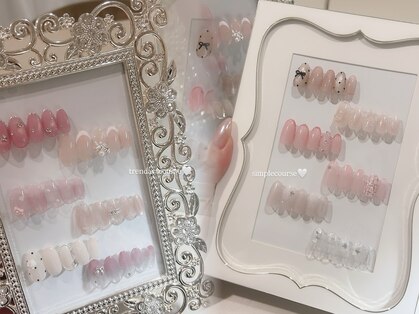 エトワール(etoile)の写真