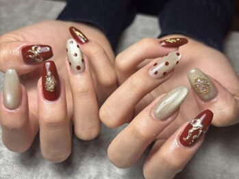 フィルイン/マグネット/持ち込み