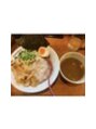 モン(mon.)&nbsp;最近はつけ麺にハマってます!おすすめのお店教えてください！