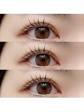 シェリール(Cherile)/