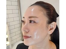 クレール(CLAIR)の雰囲気（継続は力なり！美肌への近道はまずは続けること♪）