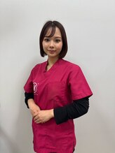 まはろ接骨院 平和堂長久手院&nbsp;佐久間 愛子