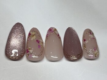 ボタン 木更津店(BOTAN)/佐藤指名限定定額