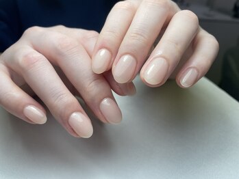 メオネイル(MEO NAIL)/ワンカラーネイル