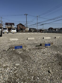 整体コリトル/整体コリトル 専用駐車場