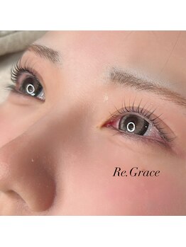 リグレイス(Re.Grace)/