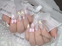 ナミネイルサロン(Nami Nail Salon)/