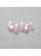シーズネイル(She's nail)/新規お客様 オフ込み 8980円