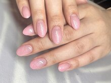 キャンアイドレッシー 草加店(Can I Dressy)/カラーグラデーション