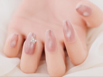 マグネットネイル