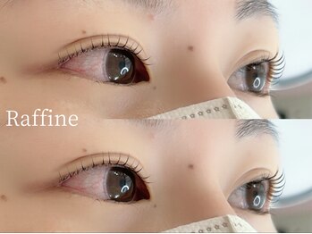 ラフィーネ(Raffine)/ラッシュリフト