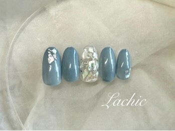 ラシック(Lachic)/デザインAコース