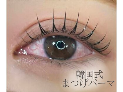 アイズ バイ ルシア 奈良店の写真