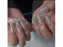 福芽 nail salon【7月中　NEW OPEN（予定）】/
