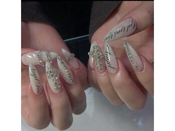 福芽 nail salon【7月中　NEW OPEN（予定）】/