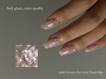 ライナー 代官山(LINEA)/Flash nail
