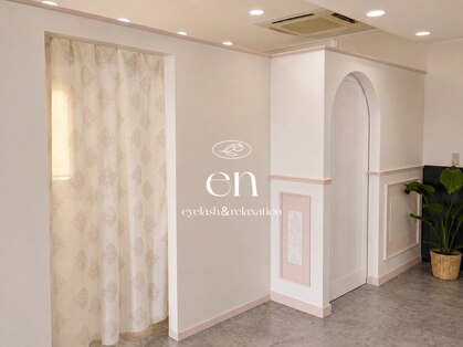 サロンドエム(salon de M)の写真