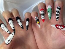 サロン ネイル ルーム(Salon nail Room)