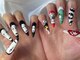サロン ネイル ルーム(Salon nail Room)の写真/付け替えオフ&ご新規さま【オフ込み】わかりやすい料金設定◎デザイン×ご予算　ご相談下さい！