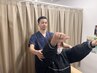【初回限定】手指の不調のお悩み改善集中コース/部分矯正