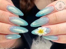ネイルズガッシュ 川崎店(NAILsGUSH)