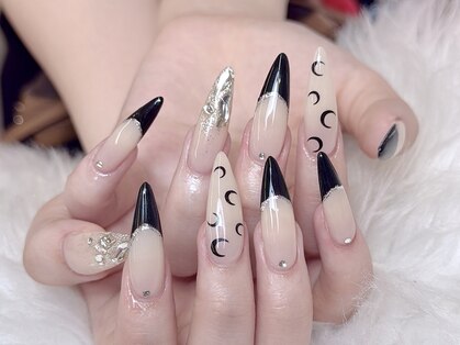 ブイピーネイル 新大久保(VP nail)の写真