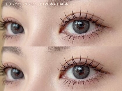 アイマジックピュア 仙台駅前店(EYE MAJIC pure)の写真