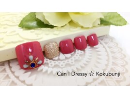 【フット定額】¥6000★色変更◎