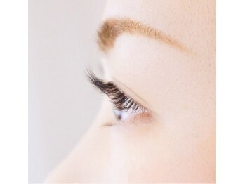 ヴィオーラ(VIAURA)/アップワードラッシュ☆Before