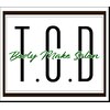 ティーシーディー ボディメイクサロン(T.C.D Bodymake salon)ロゴ