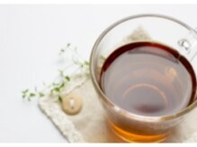 サレーヌ フェイシャルサロン 自由が丘店/10.アフタードリンク