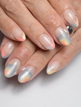 ジュンクス(JUNX)/JUNX Nail Collection