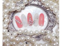 マジックミラー/Ｃコース☆クリスマスデザイン☆