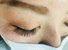 ルピナス 武蔵小金井店(Lupinus)/ボリュームラッシュ500本カラー